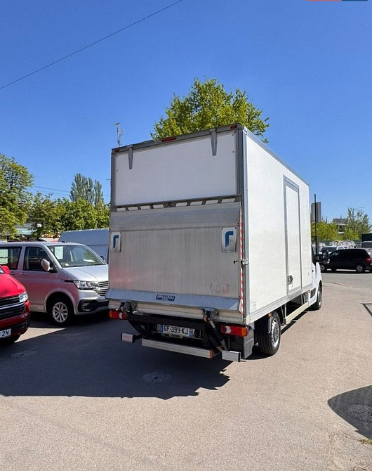 Renault Master 2021 Київ - зображення 7