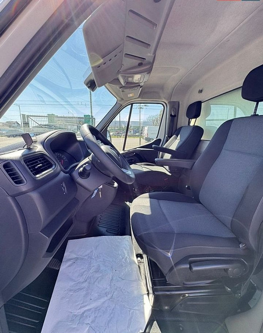 Renault Master 2021 Київ - зображення 12