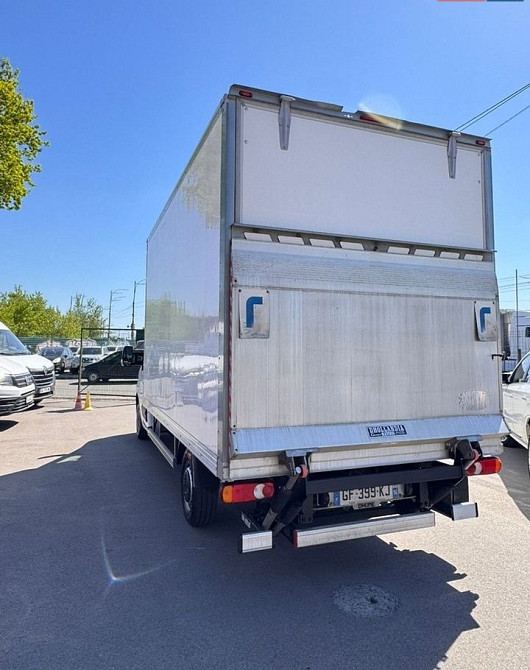 Renault Master 2021 Київ - зображення 9