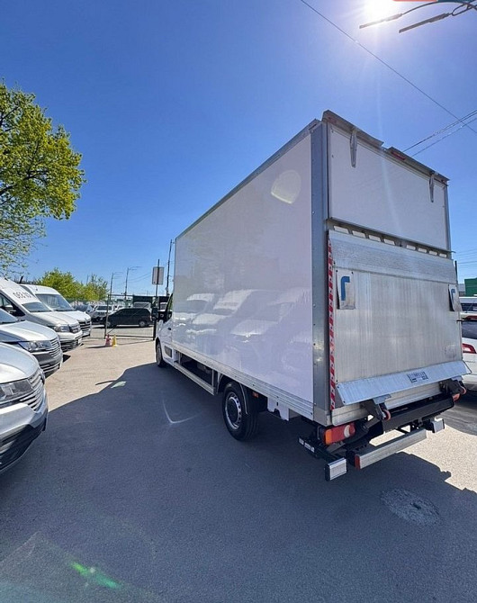 Renault Master 2021 Київ - зображення 10