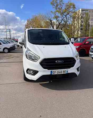 Ford Transit Custom 2022 Київ