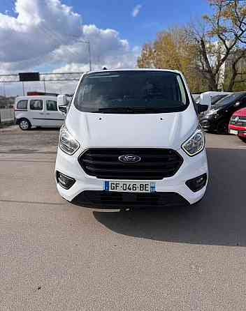 Ford Transit Custom 2022 Київ