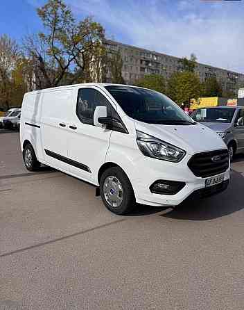 Ford Transit Custom 2022 Київ
