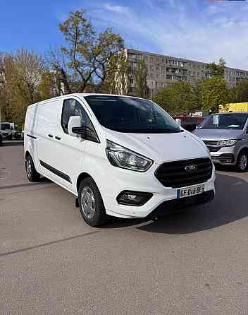Ford Transit Custom 2022 Київ