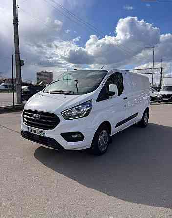 Ford Transit Custom 2022 Київ