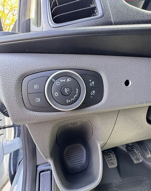 Ford Transit Custom 2022 Київ - зображення 19