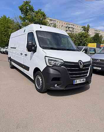Renault Master 2022 Київ