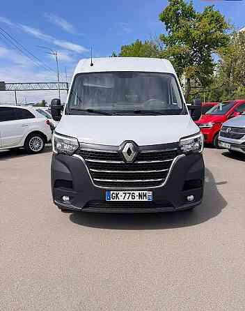 Renault Master 2022 Київ