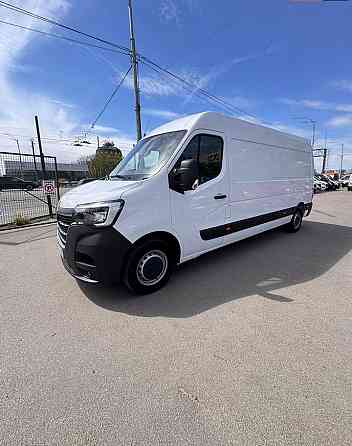 Renault Master 2022 Київ