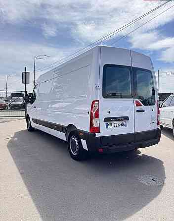 Renault Master 2022 Київ