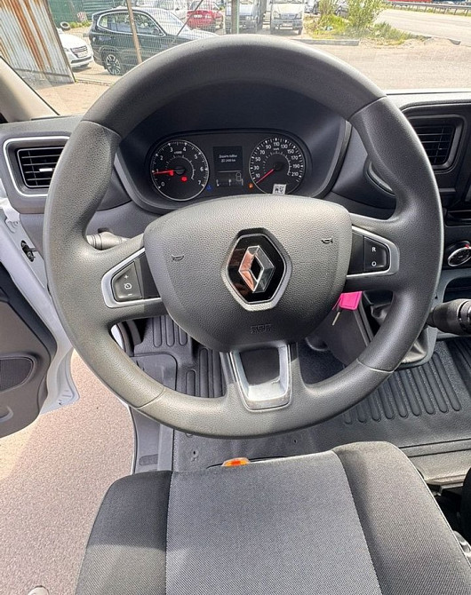Renault Master 2022 Київ - зображення 18