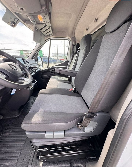 Renault Master 2022 Київ - зображення 13