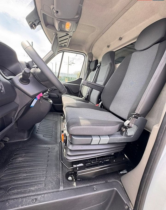 Renault Master 2022 Київ - зображення 12