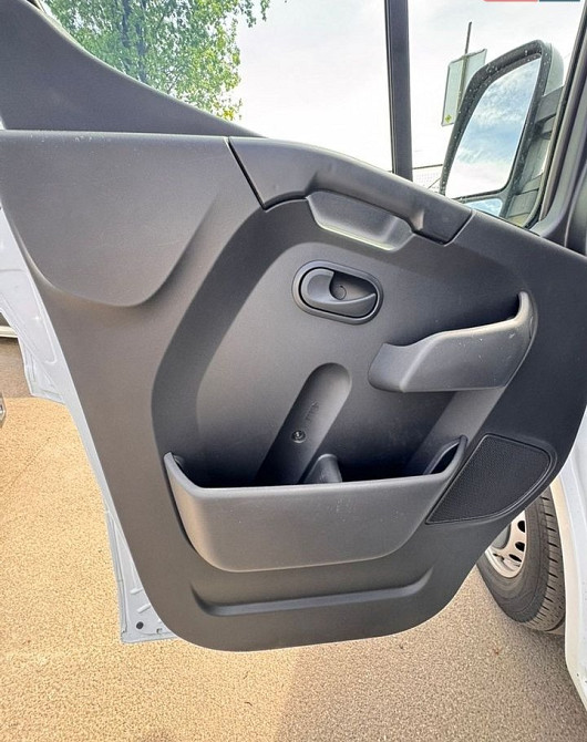 Renault Master 2022 Київ - зображення 15