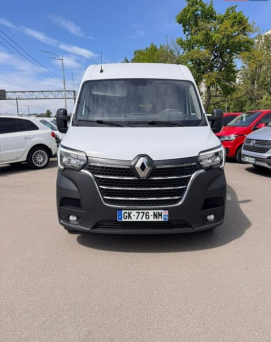 Renault Master 2022 Київ - зображення 3