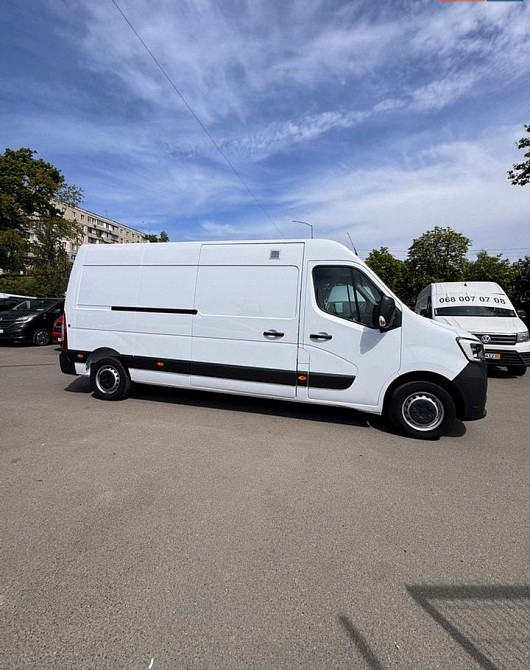 Renault Master 2022 Київ - зображення 10