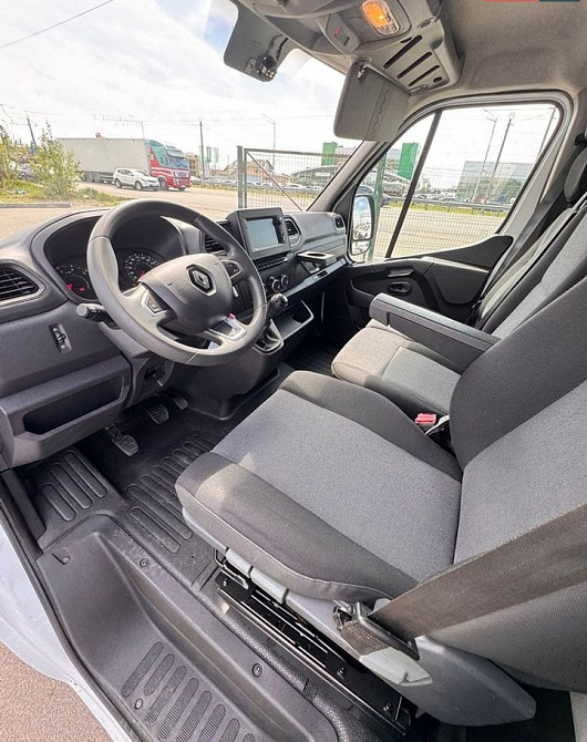 Renault Master 2022 Київ - зображення 14