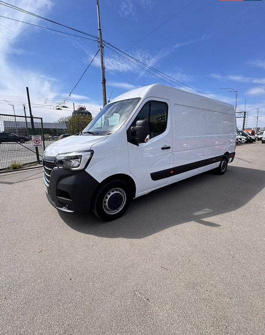 Renault Master 2022 Київ - зображення 5