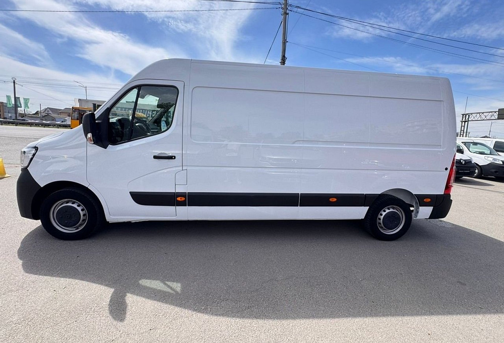 Renault Master 2022 Київ - зображення 11