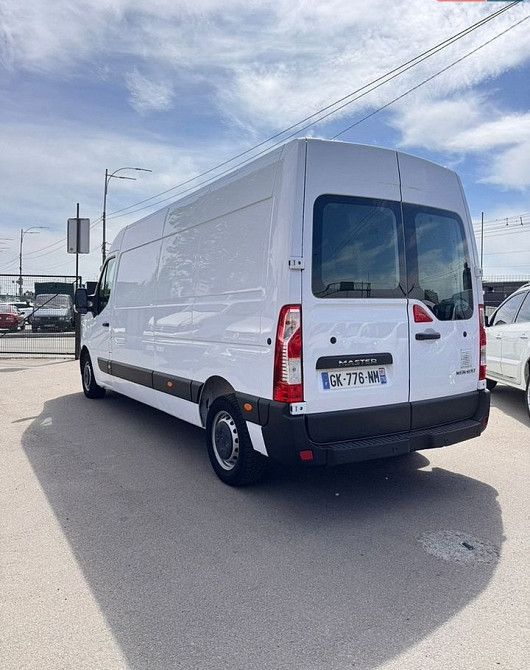 Renault Master 2022 Київ - зображення 6