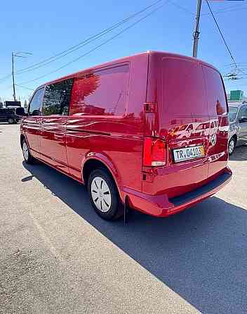Volkswagen Transporter 2021 Київ