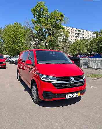 Volkswagen Transporter 2021 Київ