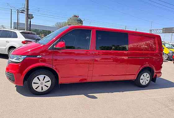 Volkswagen Transporter 2021 Київ