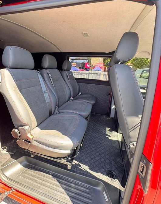 Volkswagen Transporter 2021 Київ - зображення 20