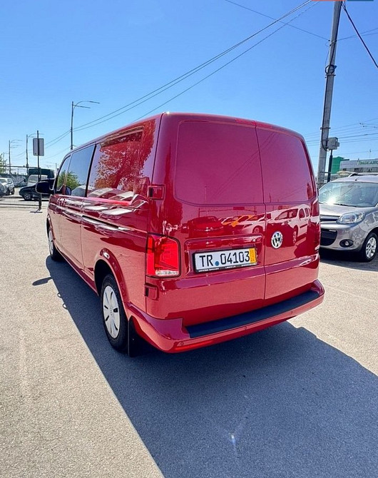 Volkswagen Transporter 2021 Київ - зображення 8