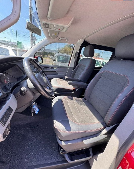 Volkswagen Transporter 2021 Київ - зображення 12