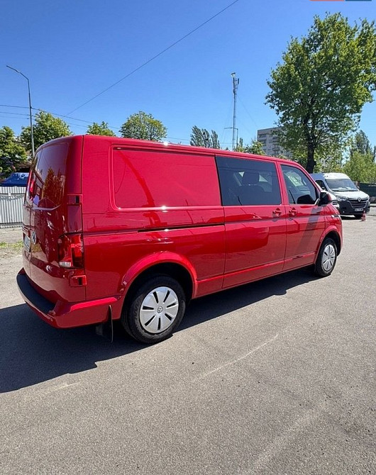 Volkswagen Transporter 2021 Київ - зображення 10