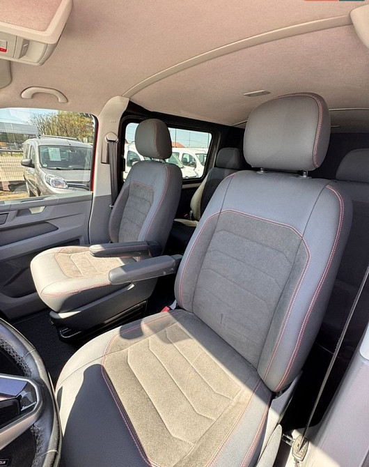 Volkswagen Transporter 2021 Київ - зображення 15