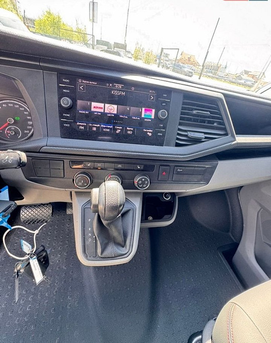 Volkswagen Transporter 2021 Київ - зображення 17