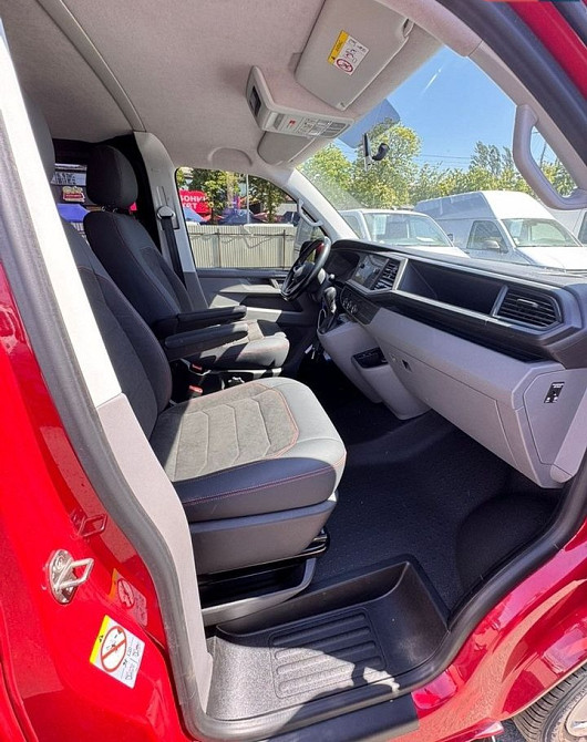 Volkswagen Transporter 2021 Київ - зображення 19