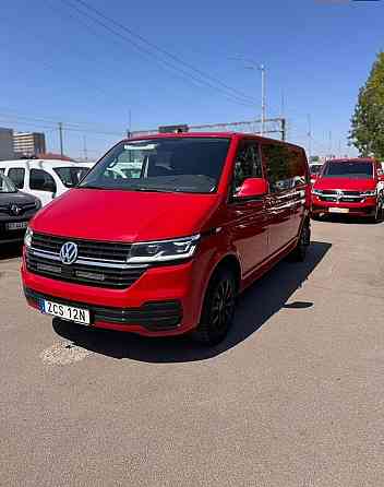 Volkswagen Transporter 2021 Київ