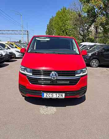 Volkswagen Transporter 2021 Київ