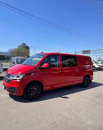Volkswagen Transporter 2021 Київ