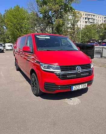 Volkswagen Transporter 2021 Київ