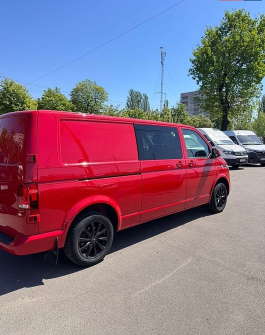 Volkswagen Transporter 2021 Київ - зображення 11