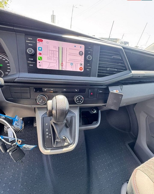 Volkswagen Transporter 2021 Київ - зображення 16