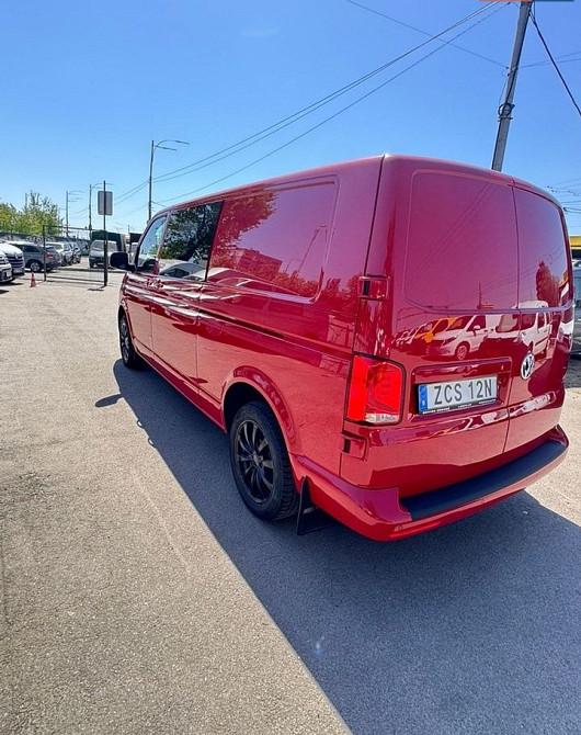 Volkswagen Transporter 2021 Київ - зображення 8