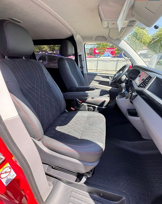 Volkswagen Transporter 2021 Київ - зображення 20