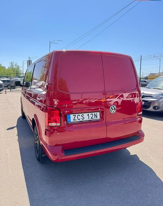 Volkswagen Transporter 2021 Київ - зображення 9