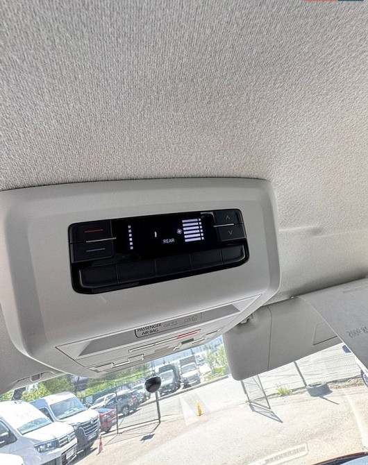 Volkswagen Transporter 2021 Київ - зображення 19