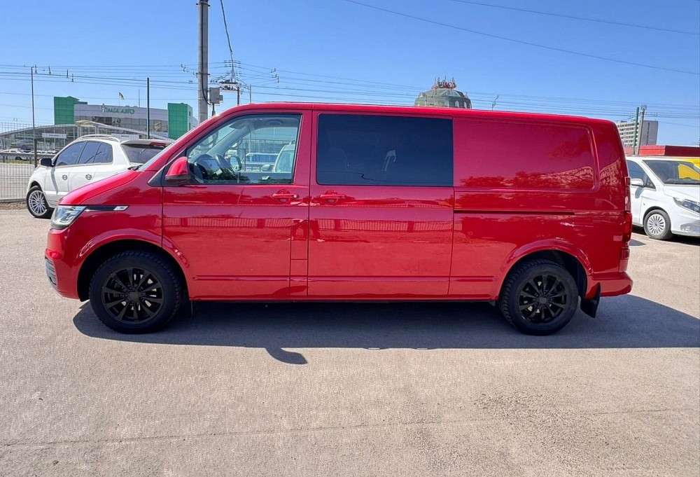 Volkswagen Transporter 2021 Київ - зображення 7