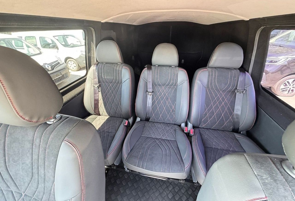 Volkswagen Transporter 2021 Київ - зображення 18