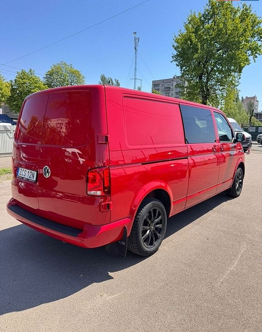 Volkswagen Transporter 2021 Київ - зображення 10