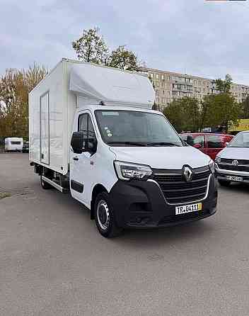 Renault Master 2021 Київ