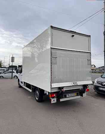 Renault Master 2021 Київ