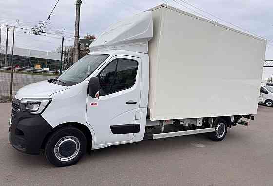Renault Master 2021 Київ